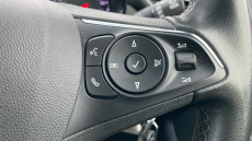 Vauxhall Crossland 1.2 Design 5dr Petrol Hatchback